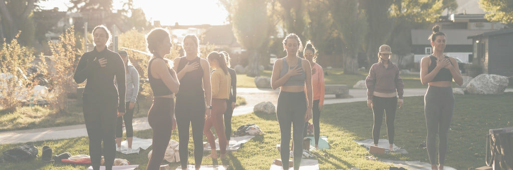 Women's Health Week for Life