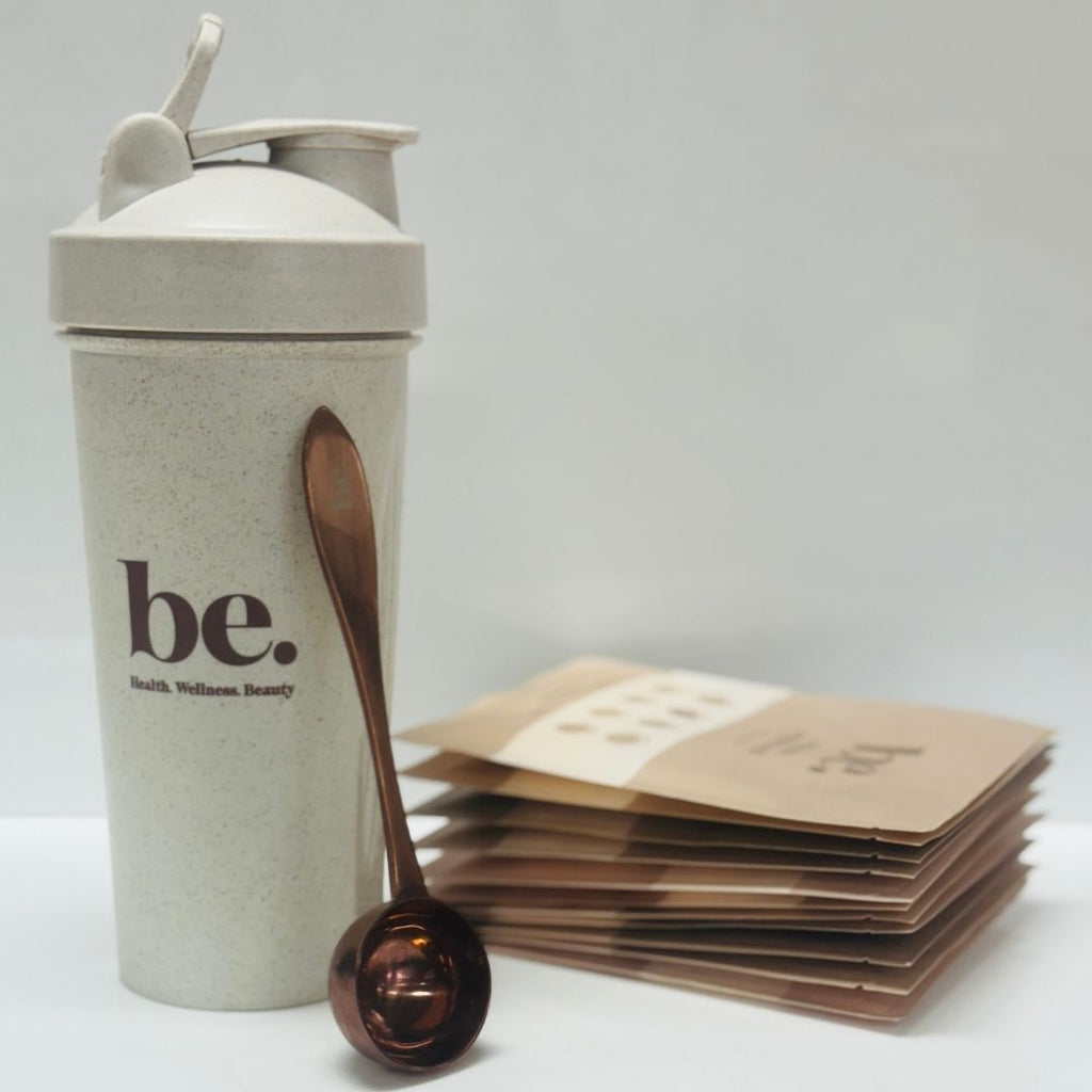 Collagen Lifestyle Starter Bundle - be. Health