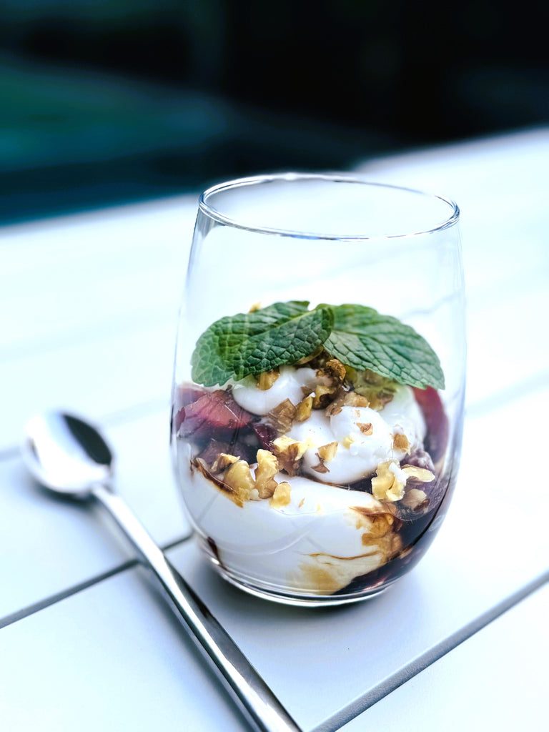 Vanilla + Unflavoured Collagen Trio - be. Health
