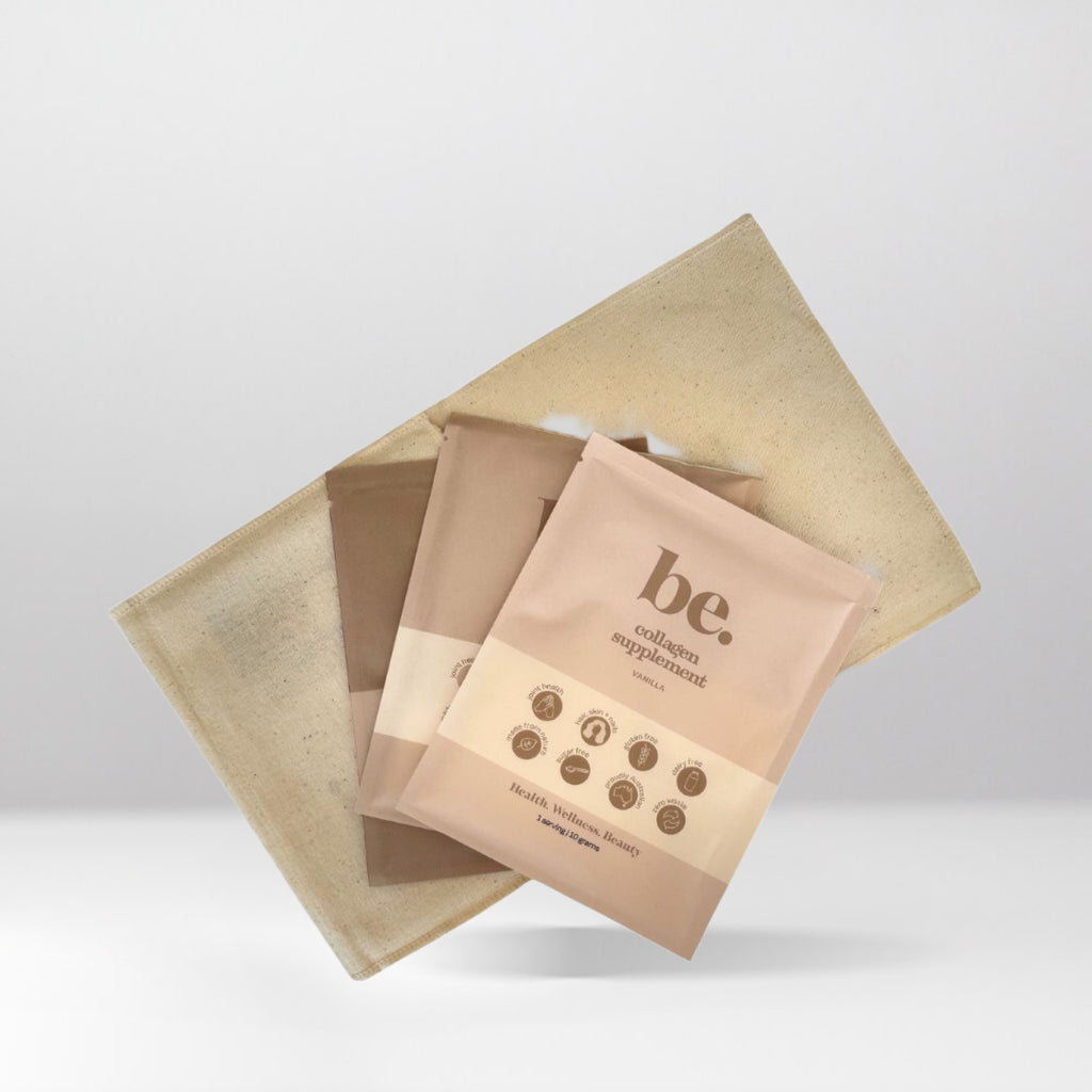 Collagen Trial Pack - be. Health
