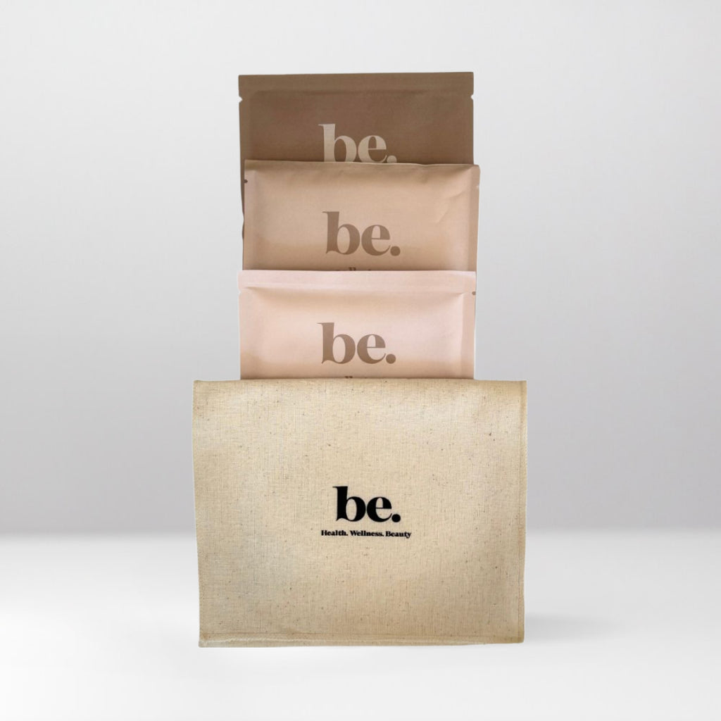 Collagen Trial Pack - be. Health