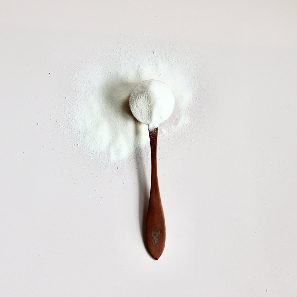 Vanilla Collagen Duo Pack - be. Health