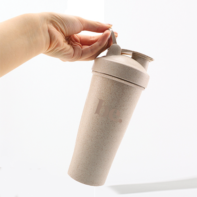 Wheat Straw Powder Supplement 600ml Shaker - be. Health